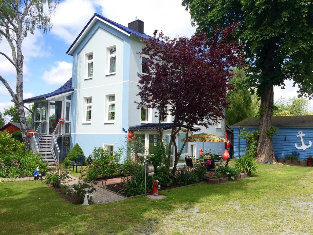 Kompass Rostock Phòng bức ảnh